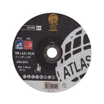 Atlas Inox Metal Kesici 230 x 3,0 x 22