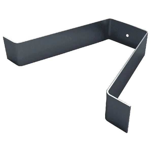 Baskı Takozu Clip-in - 1