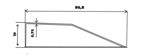 Bıçak Mastarı - 2