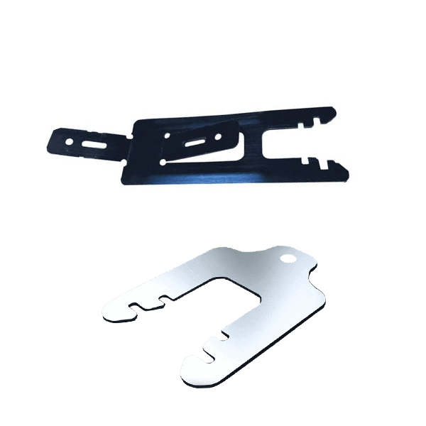 Clip-in Askı Maşası - 1