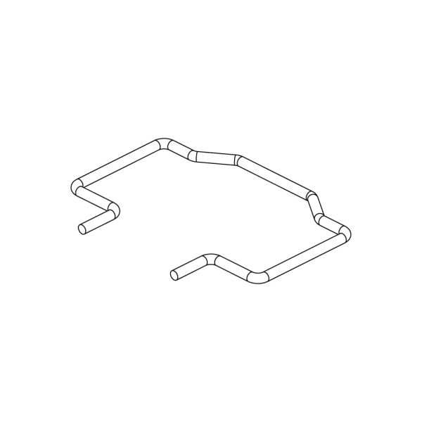 Clip-in Tel Klips - 2
