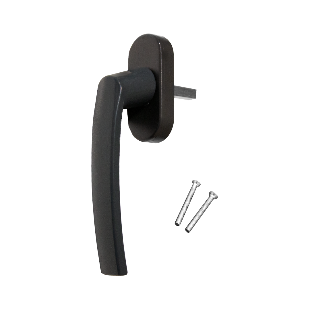 Elit PVC Alüminyum Pencere Kolu - 1