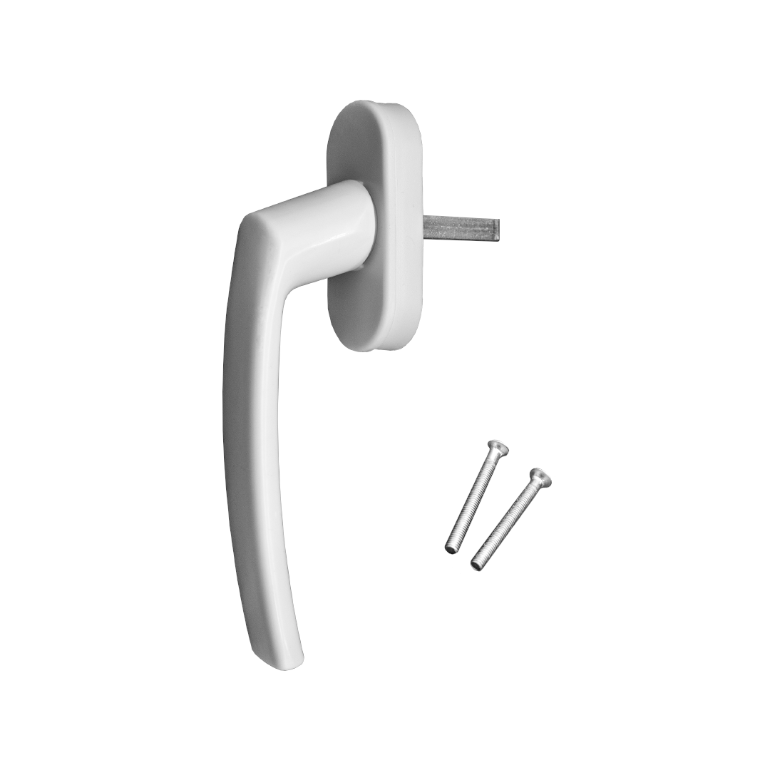 Elit PVC Alüminyum Pencere Kolu - 2