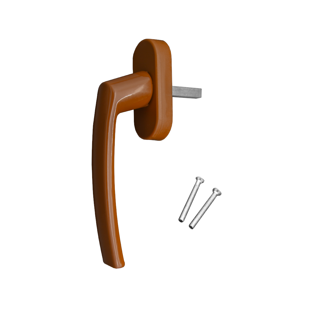 Elit PVC Alüminyum Pencere Kolu - 3