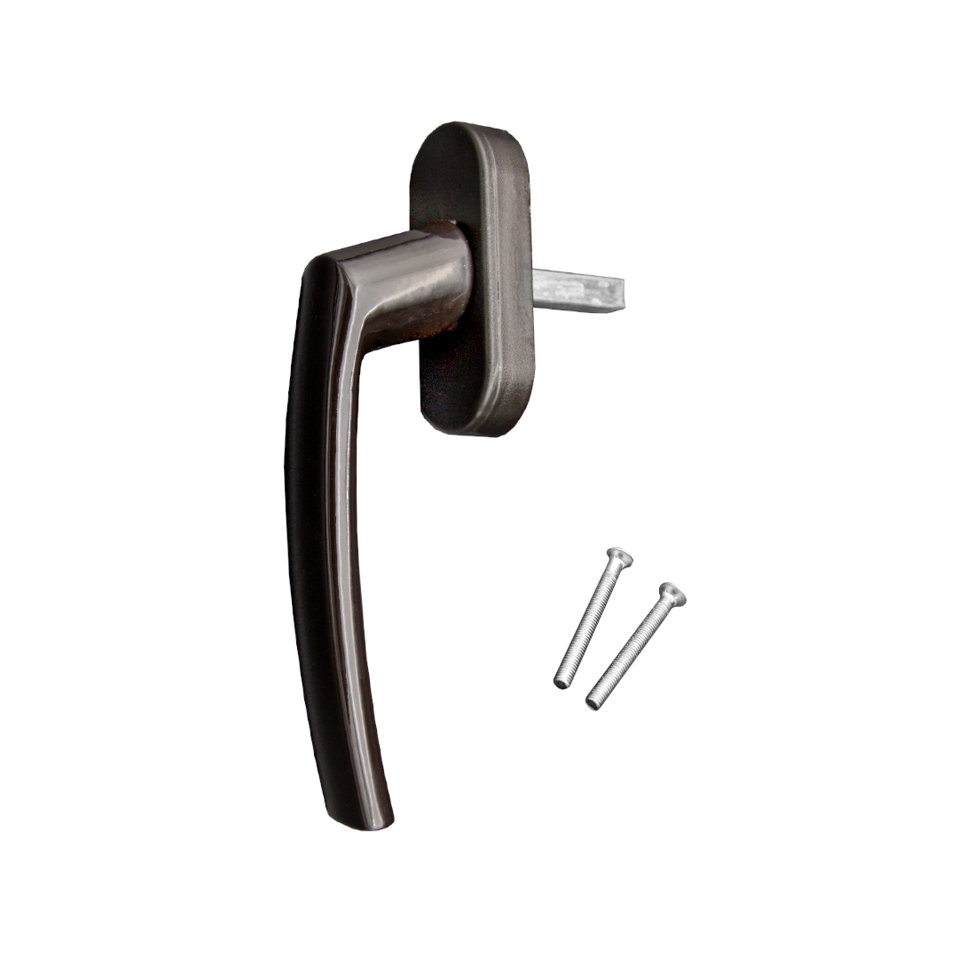 Elit PVC Alüminyum Pencere Kolu - 4