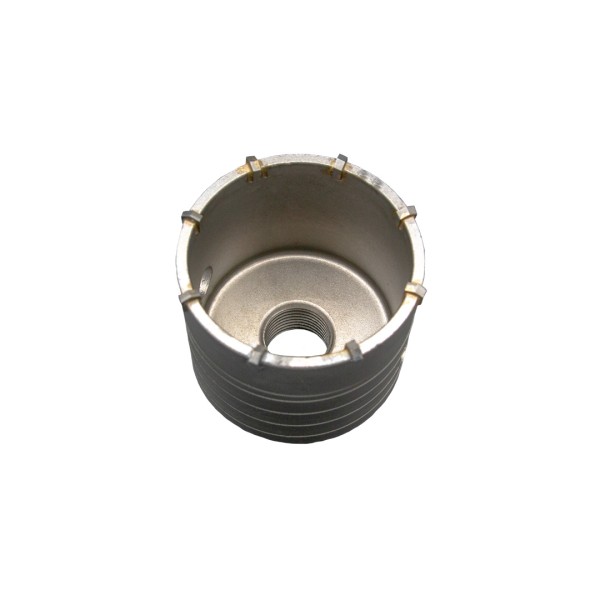 Elmaslı Beton Delme Panç Adaptörsüz - 4