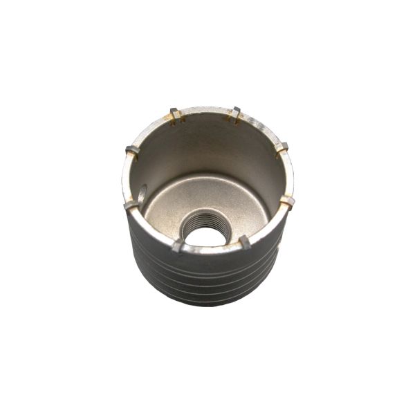 Elmaslı Beton Delme Panç Adaptörsüz - 4