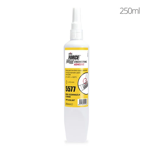Ems Force 5577 Boru Sızdırmazlık - Metsan