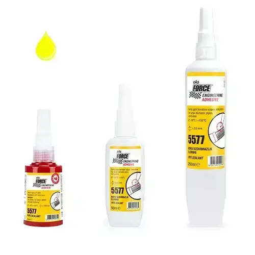 Ems Force 5577 Boru Sızdırmazlık - 1
