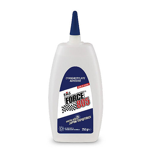 EMS FORCE 805 Hızlı Yapıştırıcı - 2