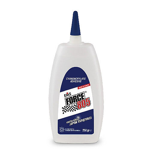 EMS FORCE 805 Hızlı Yapıştırıcı - 2