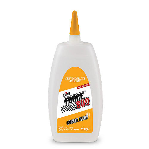 EMS FORCE 809 Hızlı Yapıştırıcı - 2