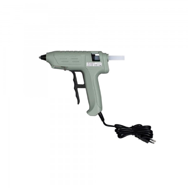 G766 Mum Silikon Tabancası Profesyonel 80W - 1