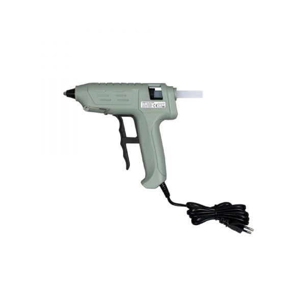 G766 Mum Silikon Tabancası Profesyonel 80W - 1