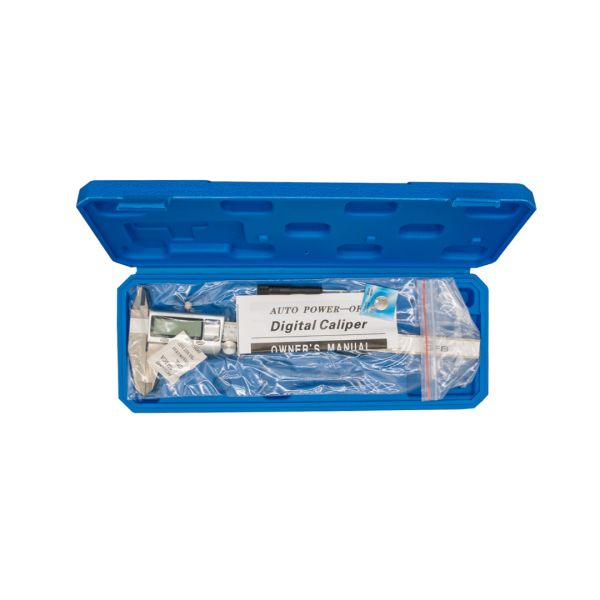 GFB Dijital Kumpas Metal Ekran - 3