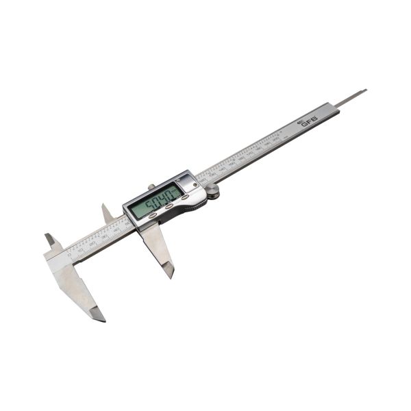 GFB Dijital Kumpas Metal Ekran - 4