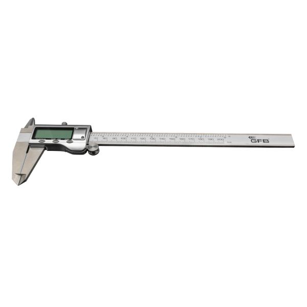 GFB Dijital Kumpas Metal Ekran - 5