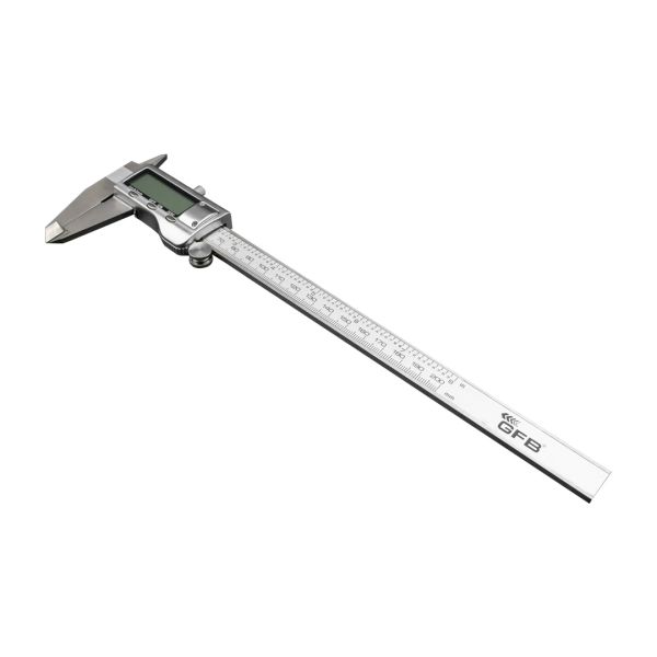 GFB Dijital Kumpas Metal Ekran - 1