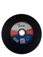 GFB Metal Kesici Taşlar - 2