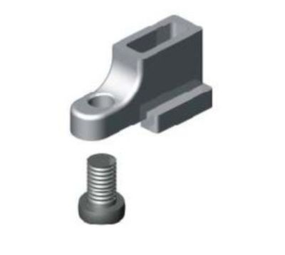 07.25.03 Giesse Kol Bağlantı Parçası - 1