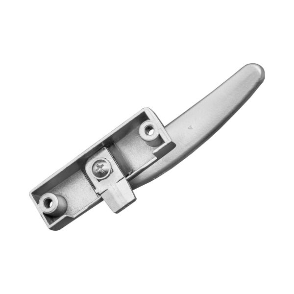 Gizli Kanat Kol - 2