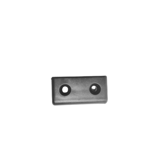 11.01.01 Cephe Kaset Yan Takozu - 100 Adet - 2