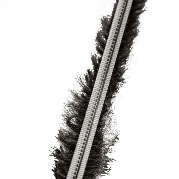 Kıl Fitiller Gri Renk - 3