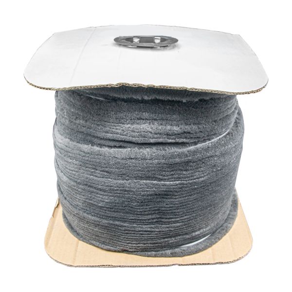 Kıl Fitiller Gri Renk - 1