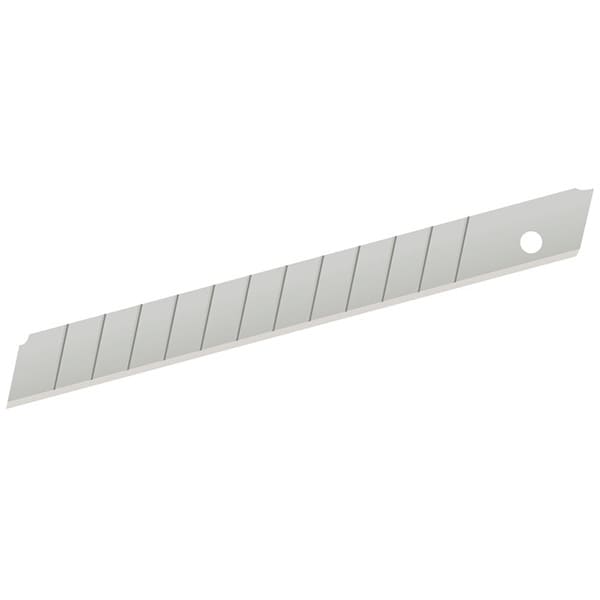 Maket Bıçağı Yedeği Dar 9 x 0,4 mm - 100 Adet - 1