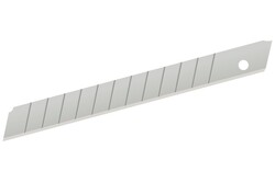 Maket Bıçağı Yedeği Dar 9x0,4 mm - 1