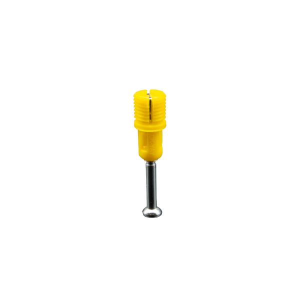 Minifix Kendinden Dübelli Mil - 3