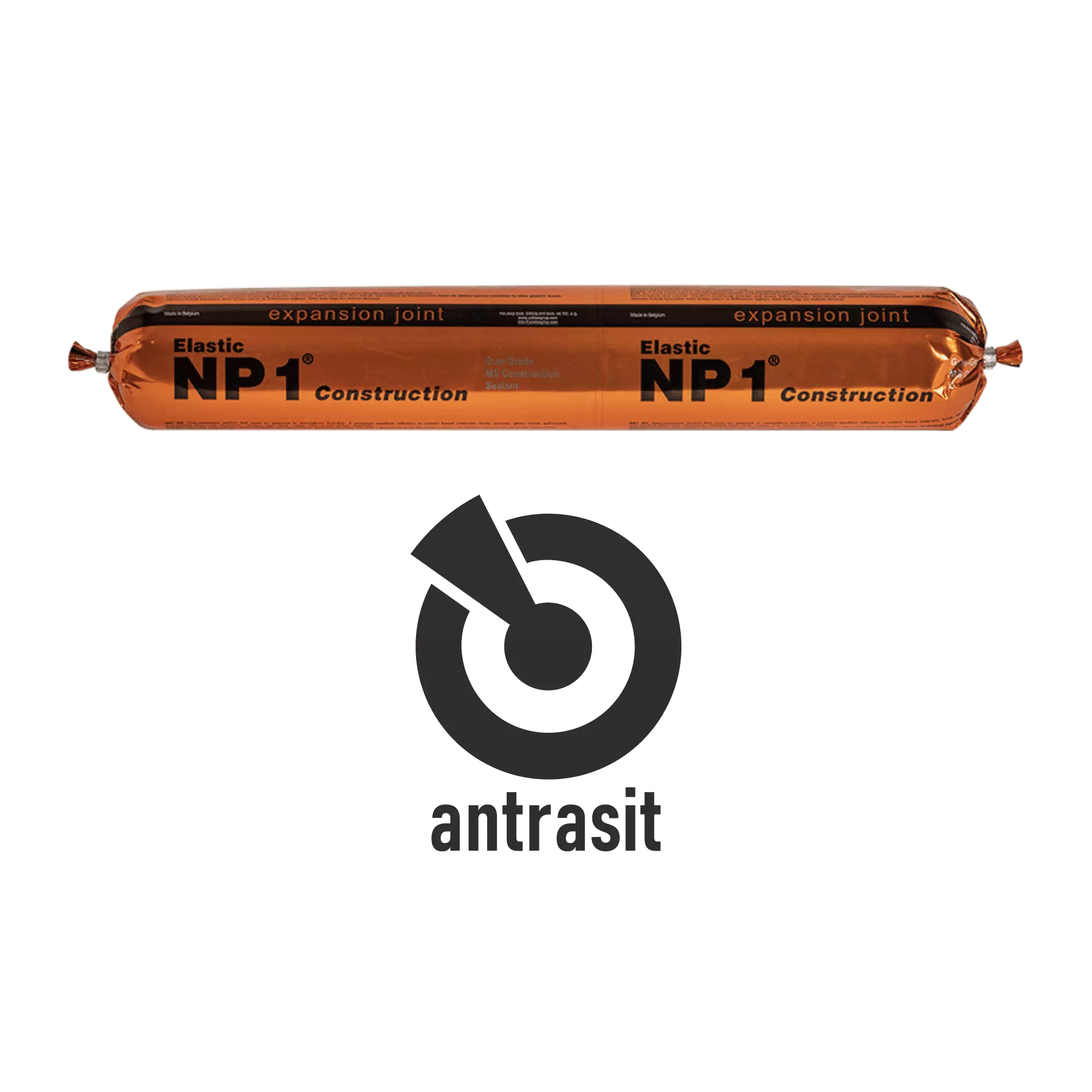 NP1 MS Polimer Sosis 570 ML - 2