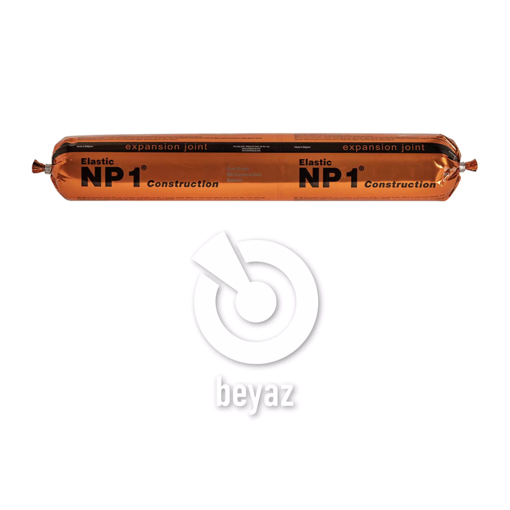 NP1 MS Polimer Sosis 570 ML - 3