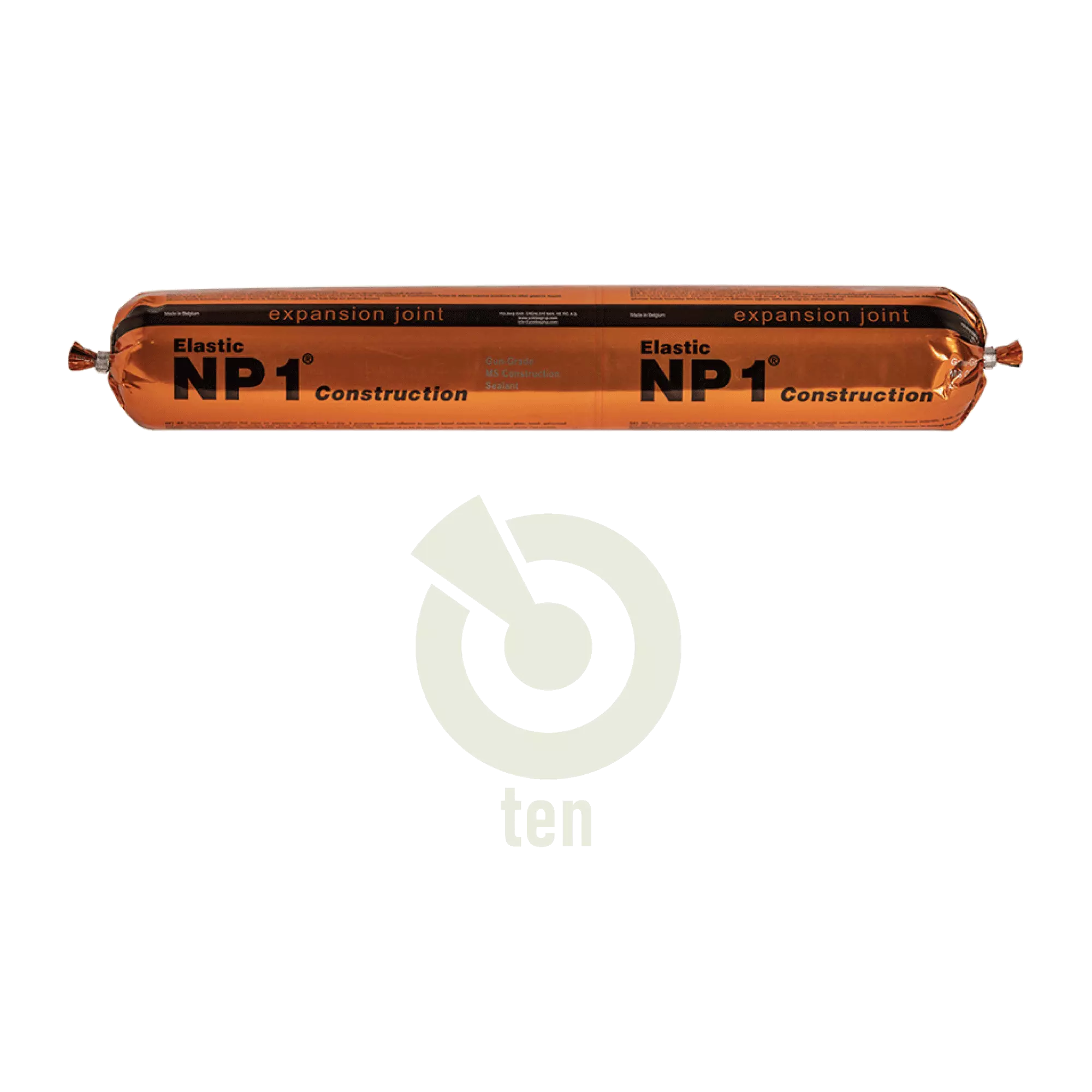 NP1 MS Polimer Sosis 570 ML - 4