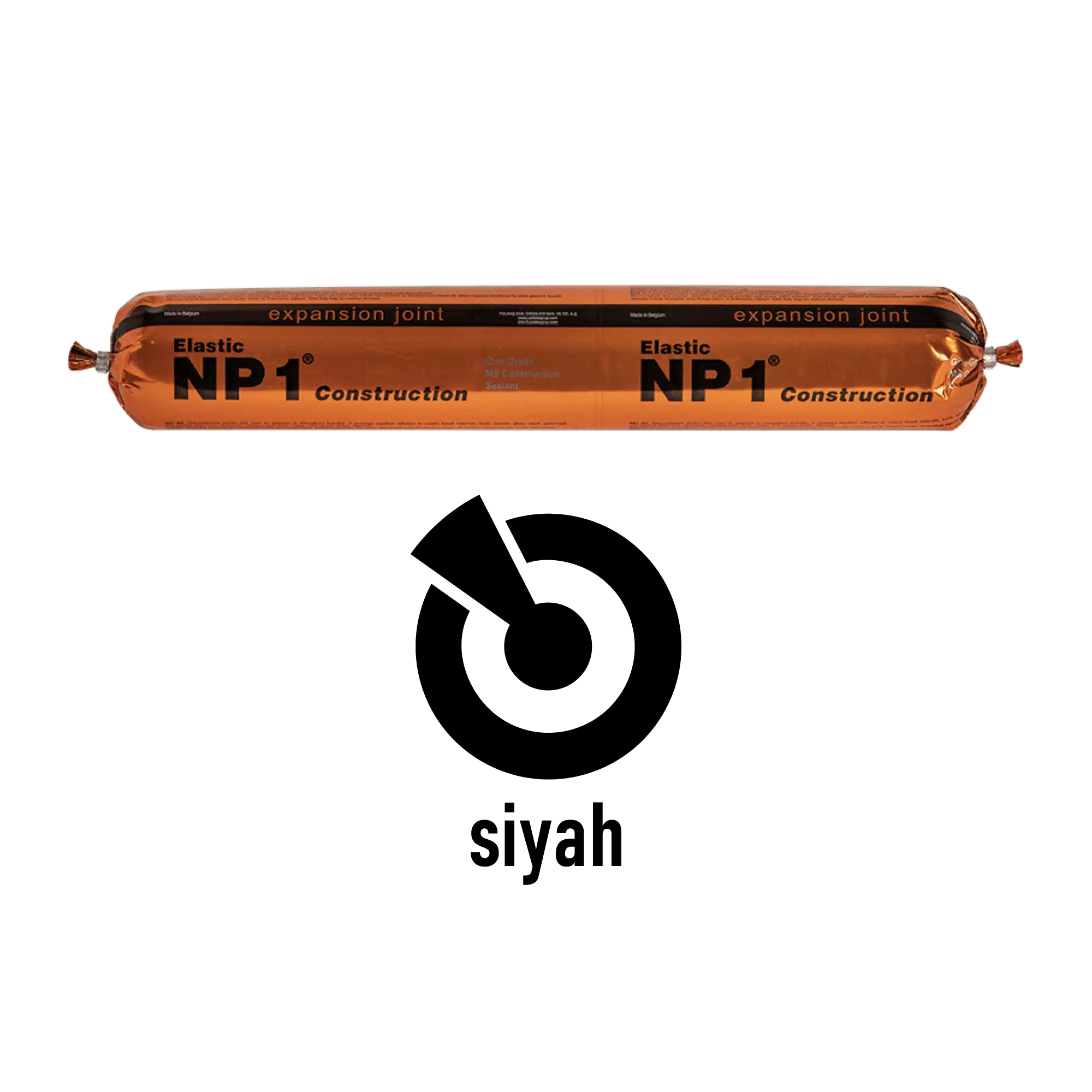 NP1 MS Polimer Sosis 570 ML - 5