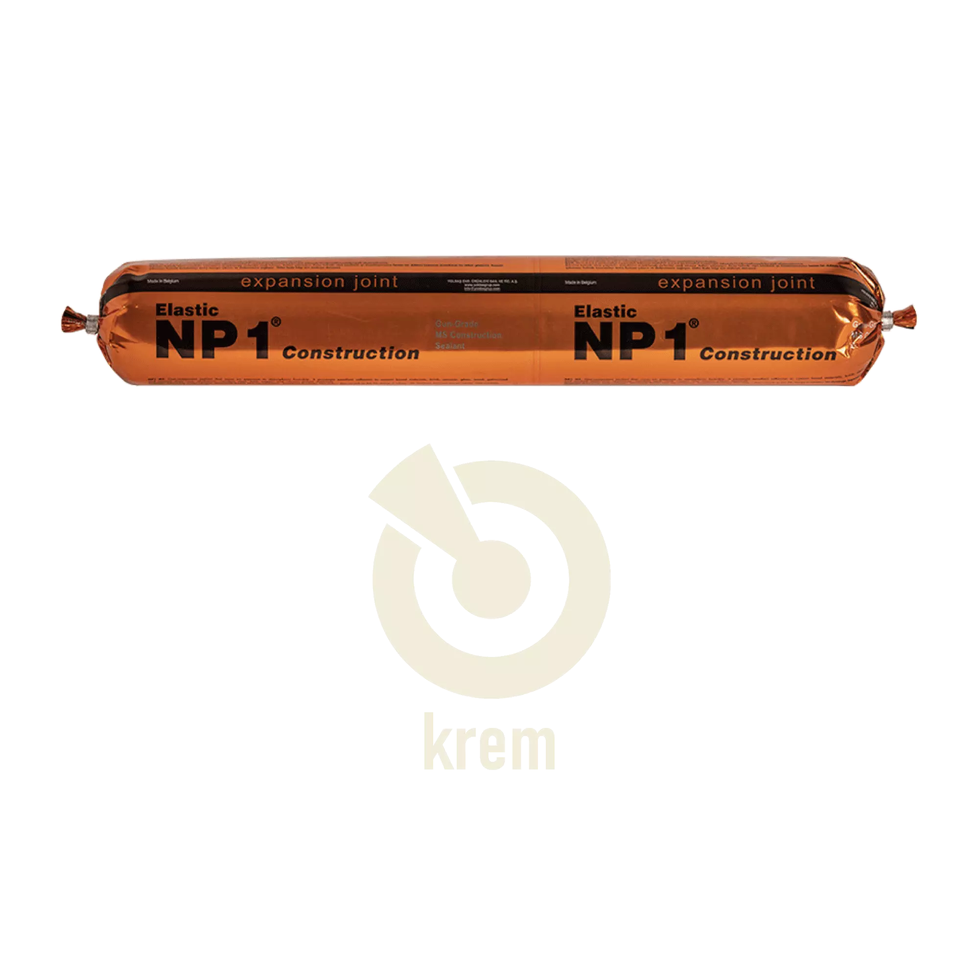 NP1 MS Polimer Sosis 570 ML - 6
