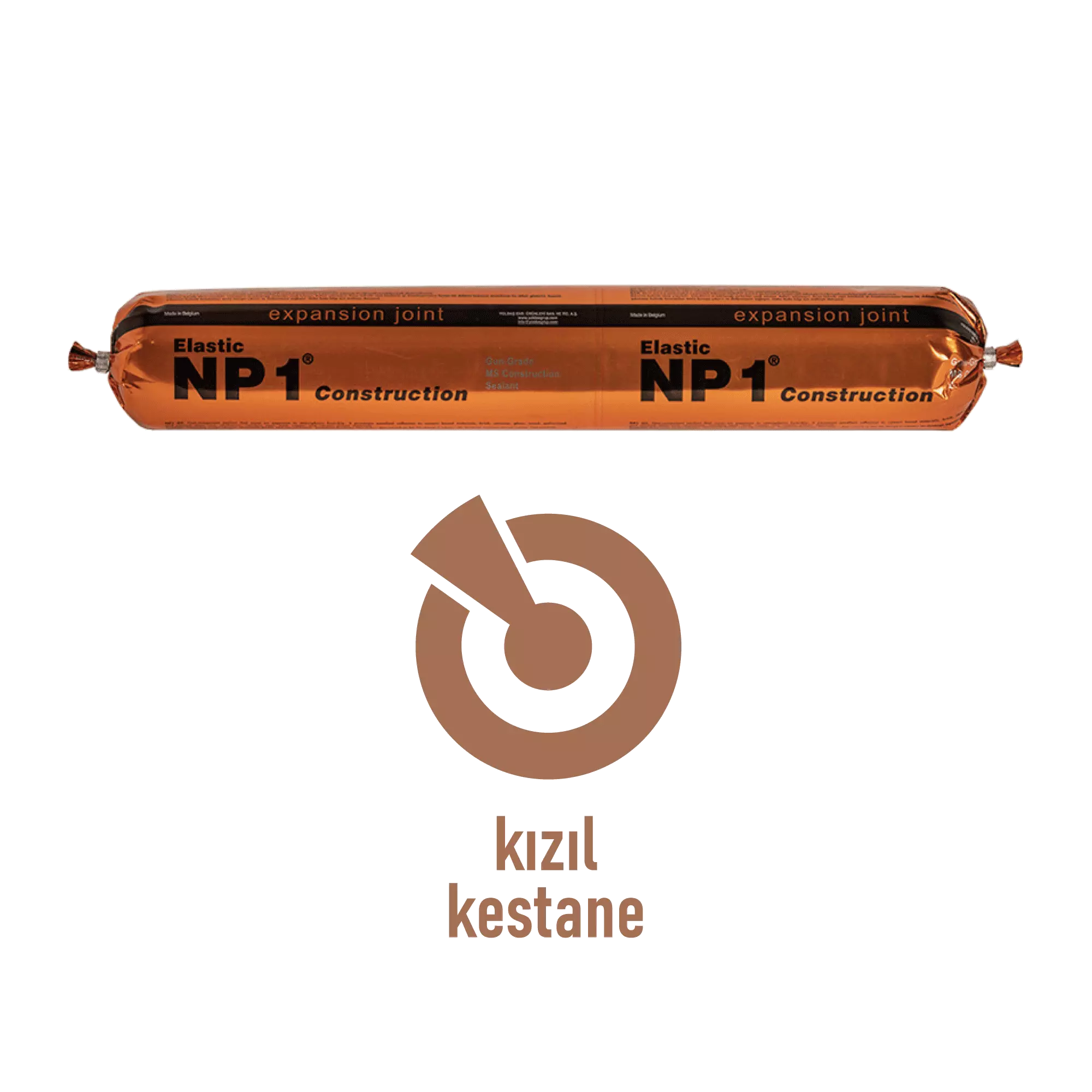 NP1 MS Polimer Sosis 570 ML - 7