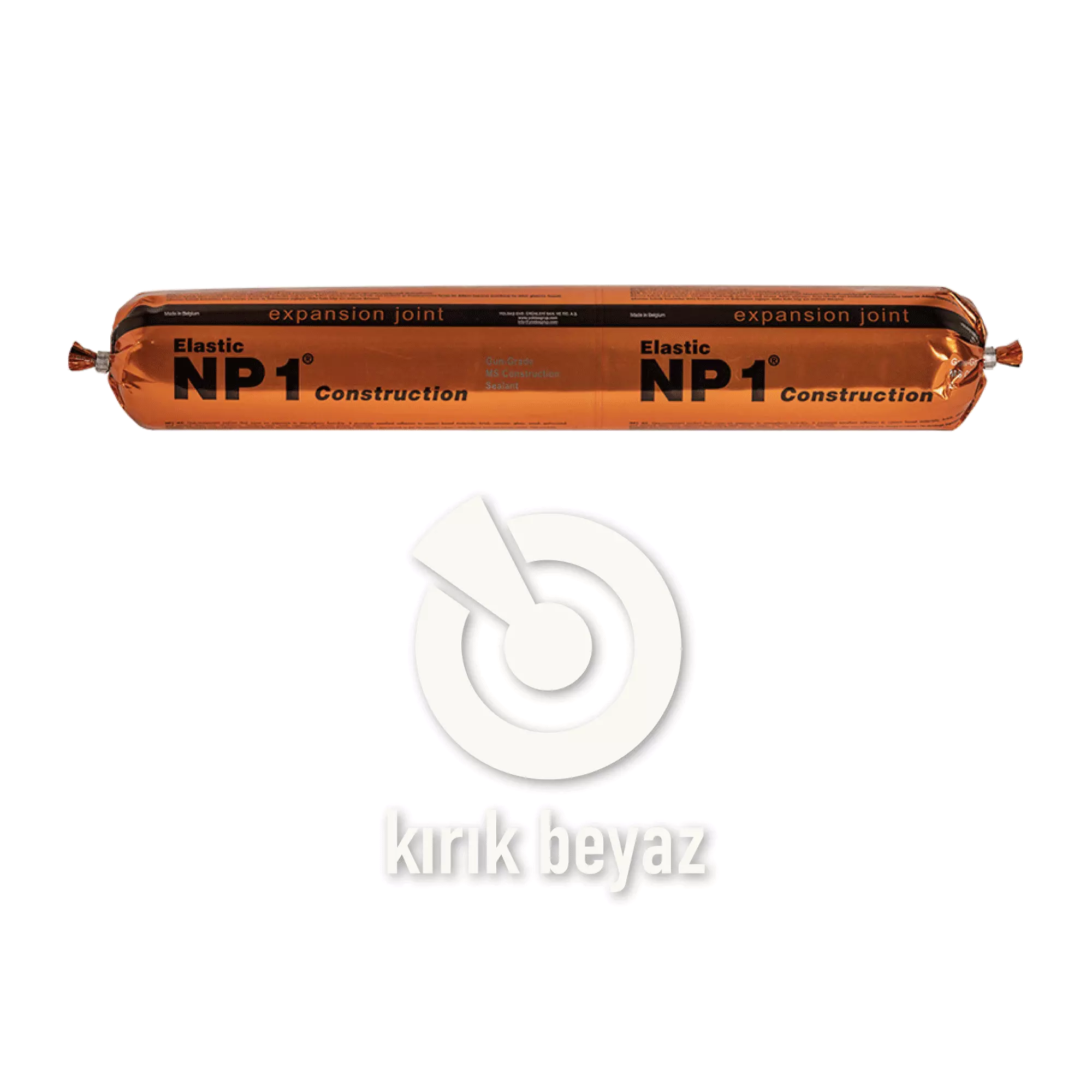 NP1 MS Polimer Sosis 570 ML - 8