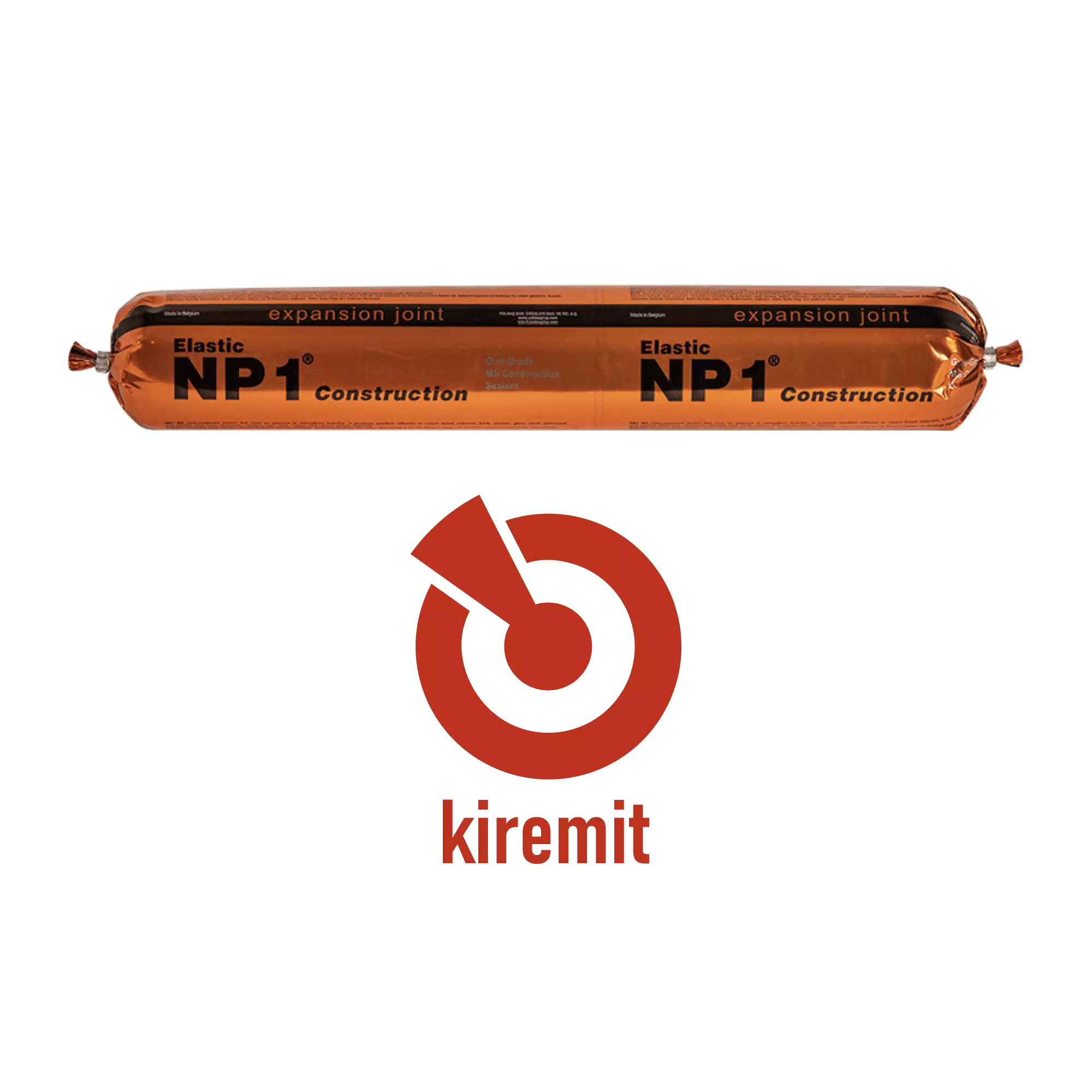 NP1 MS Polimer Sosis 570 ML - 9