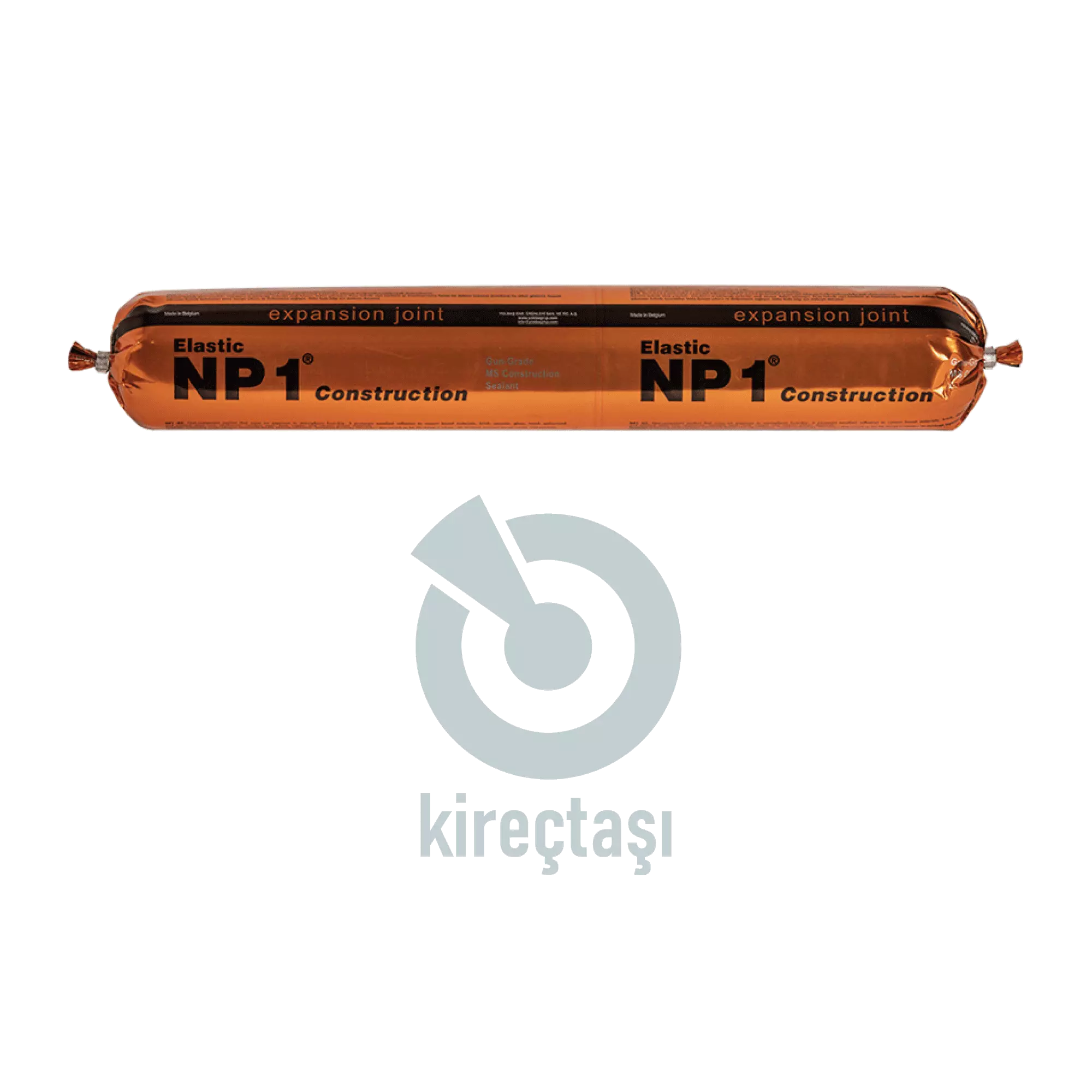 NP1 MS Polimer Sosis 570 ML - 10