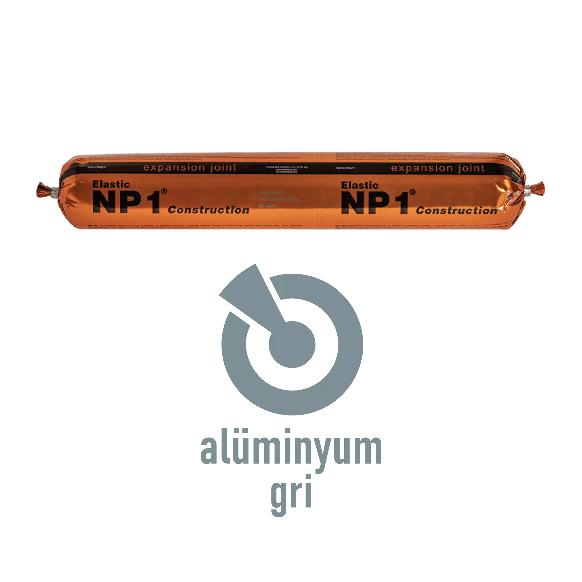 NP1 MS Polimer Sosis 570 ML - 11