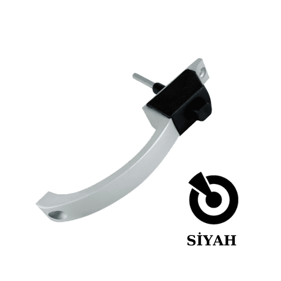 Oval Tetik Kol - 3