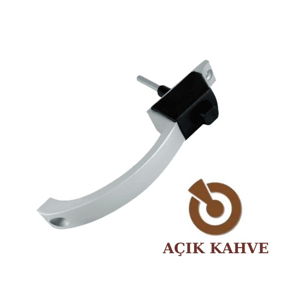 Oval Tetik Kol - 5