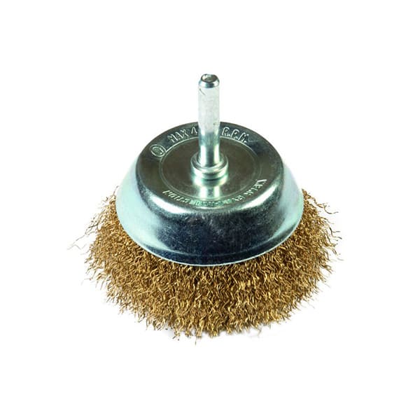 Pimli Çanak Fırça - 1