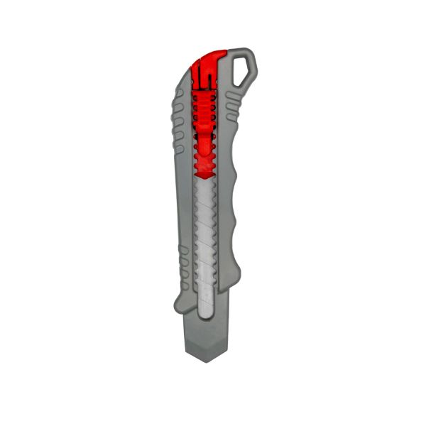 Plastik Maket Bıçağı 18 mm - 3
