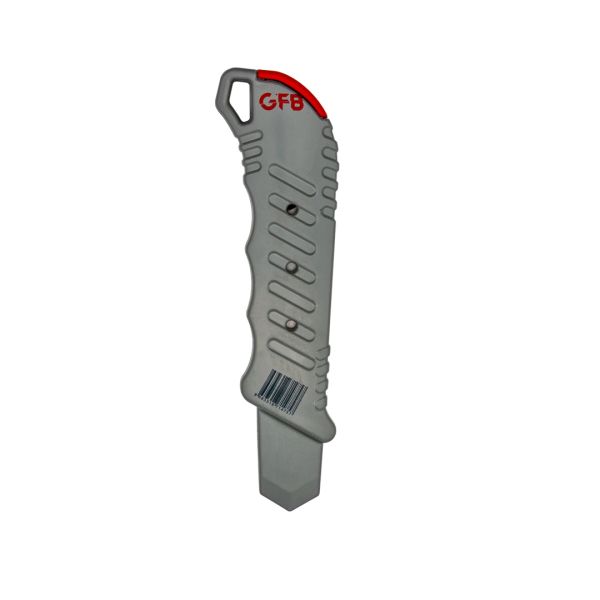 Plastik Maket Bıçağı 18 mm - 4