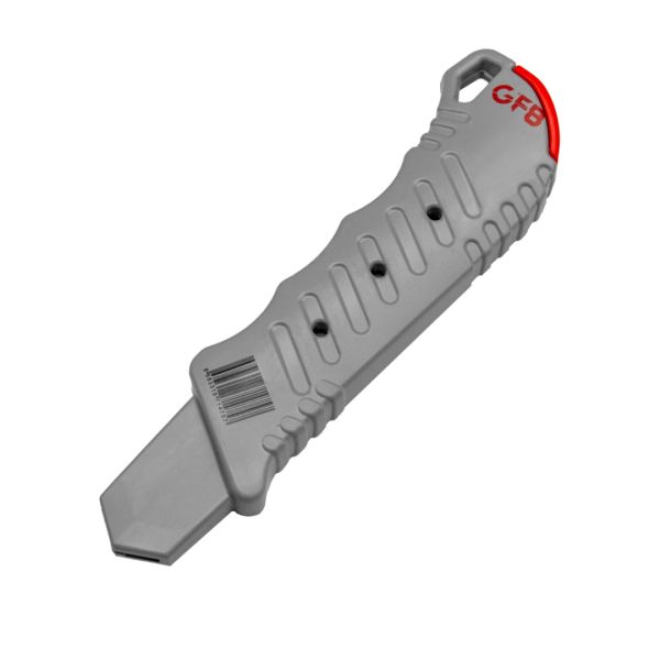 Plastik Maket Bıçağı 18 mm - 2