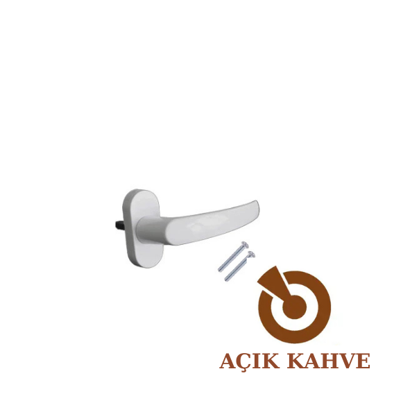 Plastik Pencere Kolu - 3