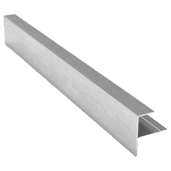 Alçıpan F Profil - 2