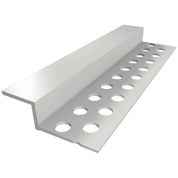 Alçıpan Z Profil Kısa Kenar - 2